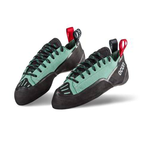 Ocun crest 2025 climbing shoes